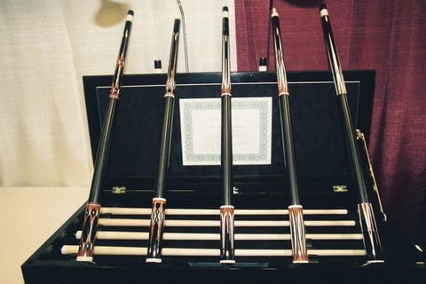 マクウォーター