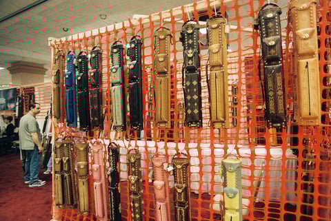 インストローク