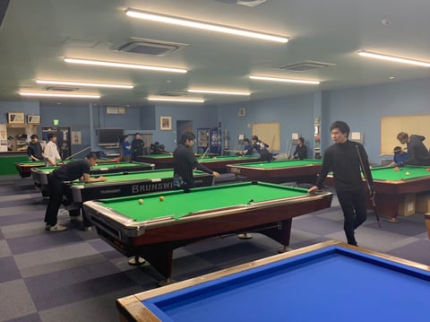 Photo : 九州学生交流会