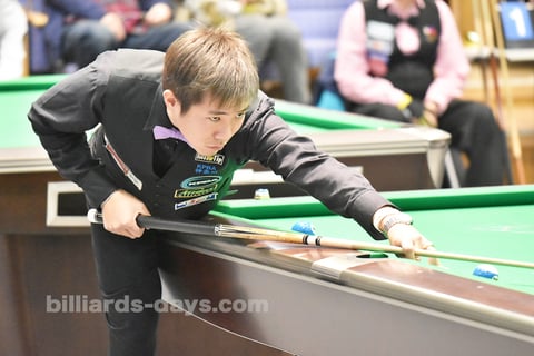 2017全日本選手権にて