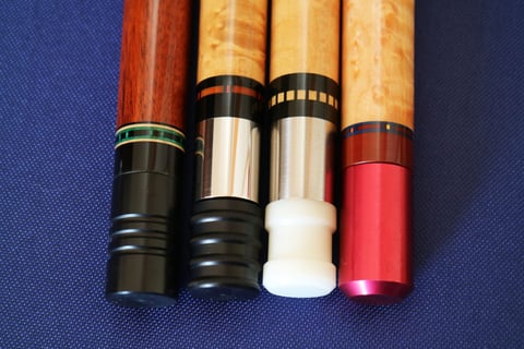 形だけでわかるメーカー純正樹脂プロテクタ