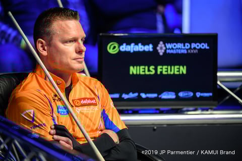 ©2019 JP Parmentier / KAMUI Brand