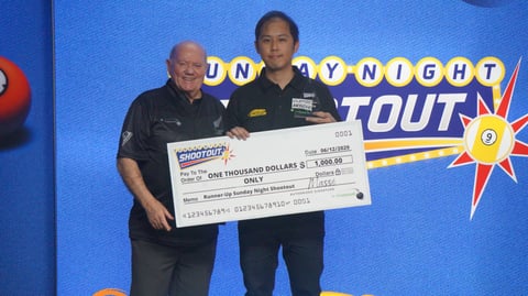 Photo courtesy of Massé