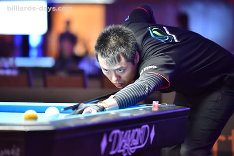 張榮麟（台湾）