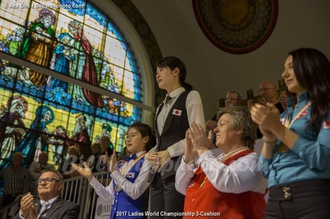 ©Acx Dirk / Billiardsphoto.com