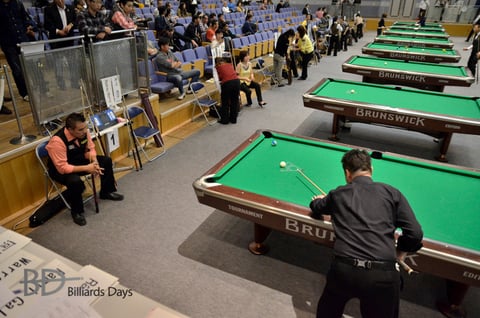 井上浩平のゲームボール