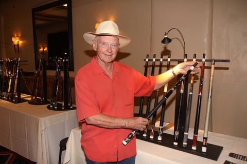 2009年の『ICCS』にて