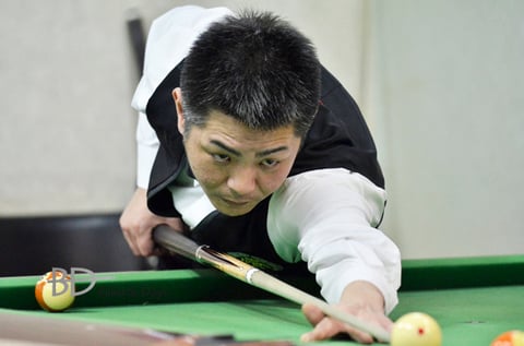 田中雅明（Masaaki Tanaka）