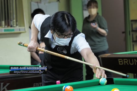 大坪和史　※写真：JAPA／On the hill !（以下同）