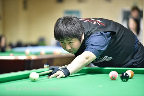 名人位:喜島安広