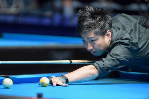 Naoyuki Oi　Photo Courtesy of Erwin Dionisio ( http://edionisio.com/ )