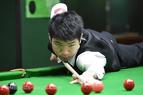 3rd prize : Keishin Kamihashi　3位：神箸渓心