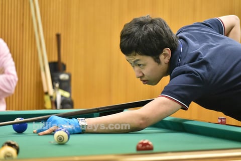 5位タイ:曽根聖