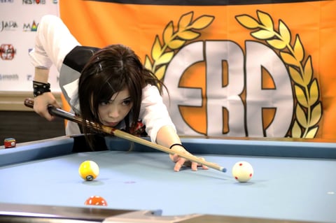 Satsuki Nagaoka Photo : JAPA