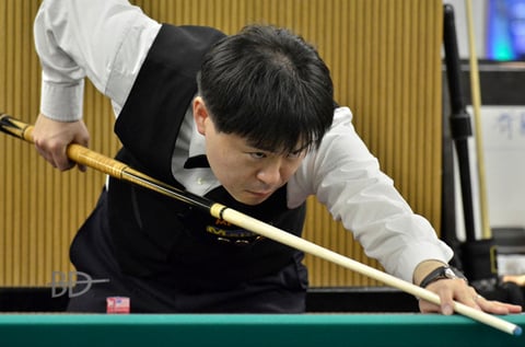 齋藤寛之（Hiroyuki Saito）