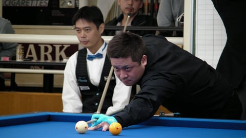 田中亮一（旧姓・古屋敷）　写真提供：Kei Ohnishi