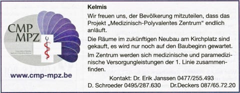 03.10.2012, Wochenspiegel