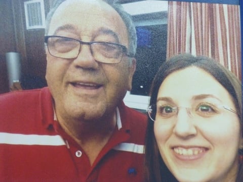 das ist "der" CARLOS