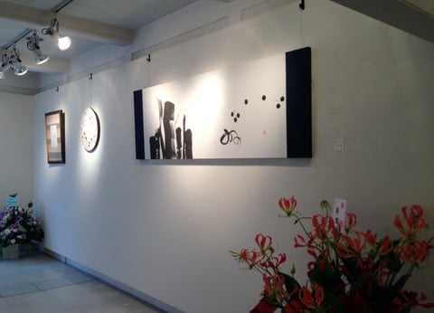 千美展　平田ペインクリニック