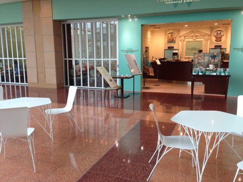 羽田空港　平田ペインクリニック