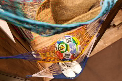 mini ハンモック