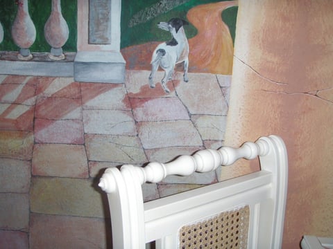 Stühle ... Heine-Versand