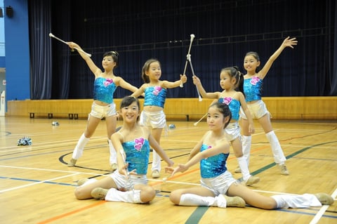 アルビレックスイベント