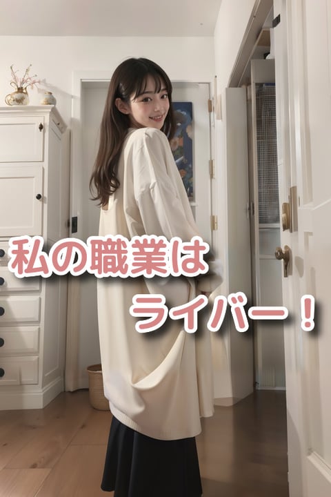 札幌ライバー事務所More Select