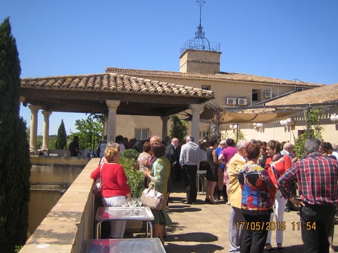 A l'heure de l'apéro ...
