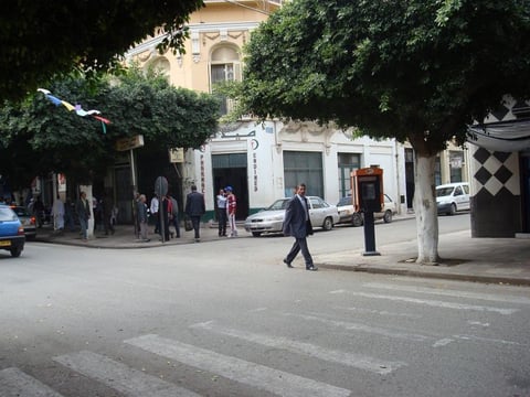 Anciennement Pharmacie Cahuzac - Doc. Gabriel Jarra