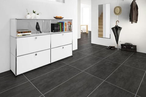 PVC- und Linoleumboden renovieren für Wohnungen in Hamburg, Niedersachsen und Schleswig-Holstein