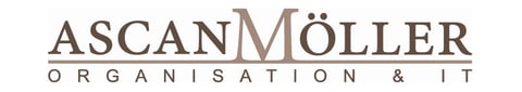 Ascan Möller - Organisation und IT