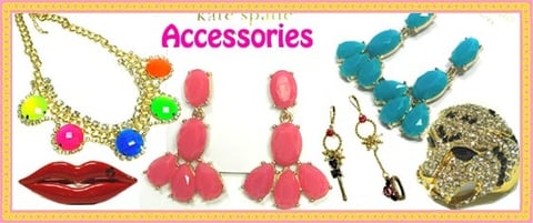 アクセサリー　ネックレス・ピアス・リング他