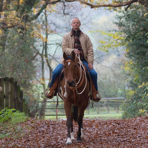 Ilja van de Kasteele