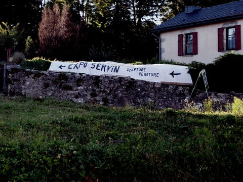 EXPO JARDIN bis 2013