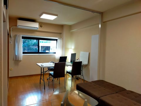 志村坂上の住宅建築設計事務所。くくのち株式会社。