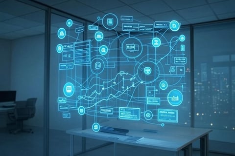 Technology forecasting