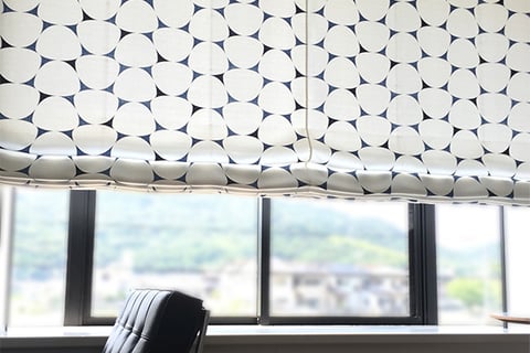 カーテン商品例