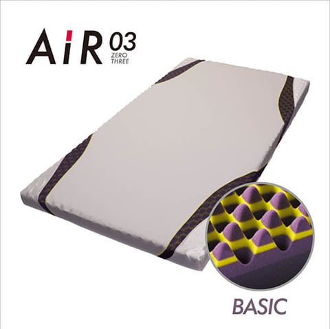 エアー03ベーシック