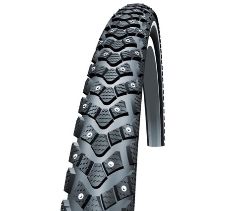 Spikesreifen Schwalbe Marathon Winter Plus