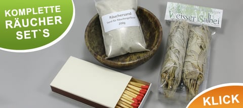 Einsteiger Räuchersets online im Räuchershop in der Schweiz kaufen