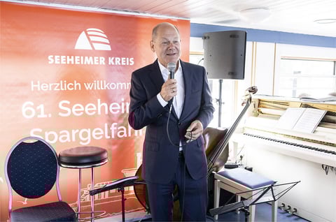 Bühnenrückwand (2023)