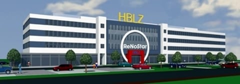 Firmensitz der neuen ReNoStar GmbH (für Details bitte auf o.g. Grafik klicken)