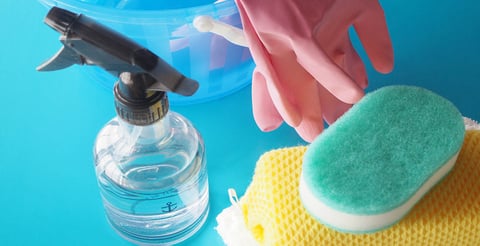 手入れがカンタン♪