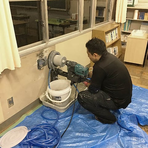 ナックス　スタッフ