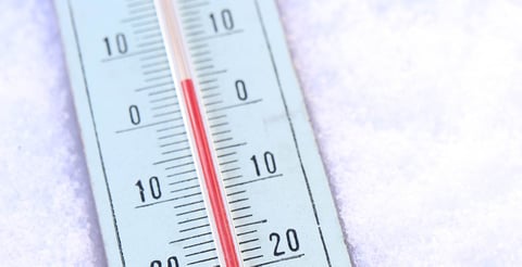 ペレットストーブは暖かくない？