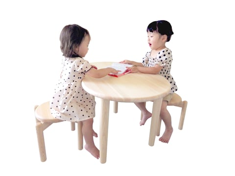 ソラマメテーブル