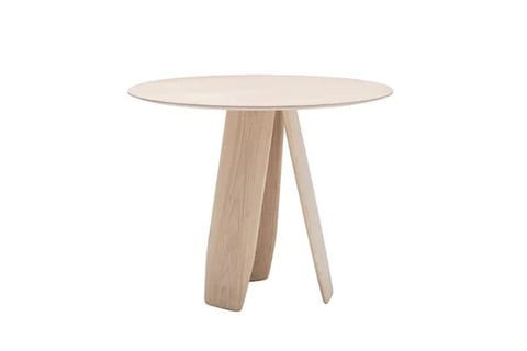 Andreu World ORU Table furniture puntod