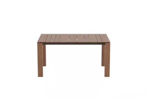 Andreu World WIND Dining Table Outdoor furniture puntod