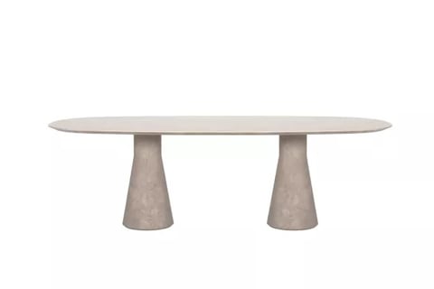 Andreu World REVERCE Conference Table furniture puntod